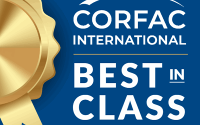 CORFAC Welcomes 2024 President and Executive Leadership Team