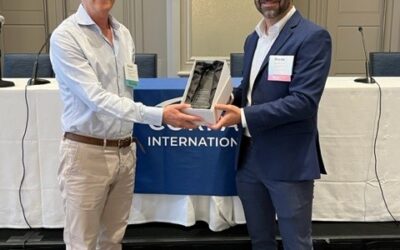 CORFAC Congratulates 2023 Member Excellence Award Winners