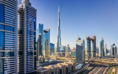 CORFAC International Affiliate Members Global PMC and Bright Rich Launch Investment Advisory Services in Dubai