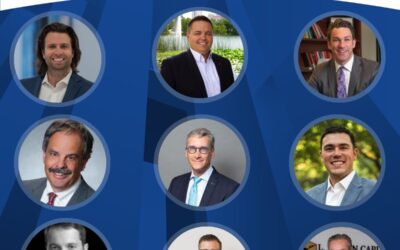 CORFAC Welcomes 2026 President and Executive Leadership Team