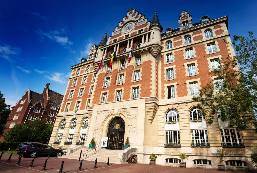 U.S. political pressures drive family offices to look elsewhere for real estate opportunities